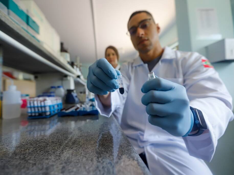 Polícia Científica de SC confirma identidade de ossada de 2011 em Santo Amaro