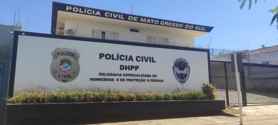 Polícia Civil identifica Giovana e Guilherme, vítimas de homicídios em Inferninho