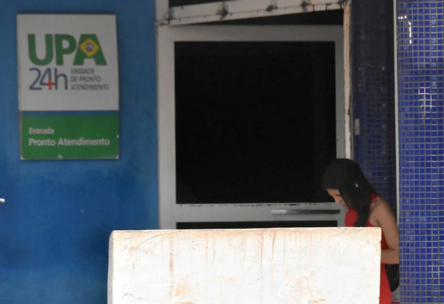 Polícia Civil investiga morte de menina de 9 anos ligada a desafio perigoso