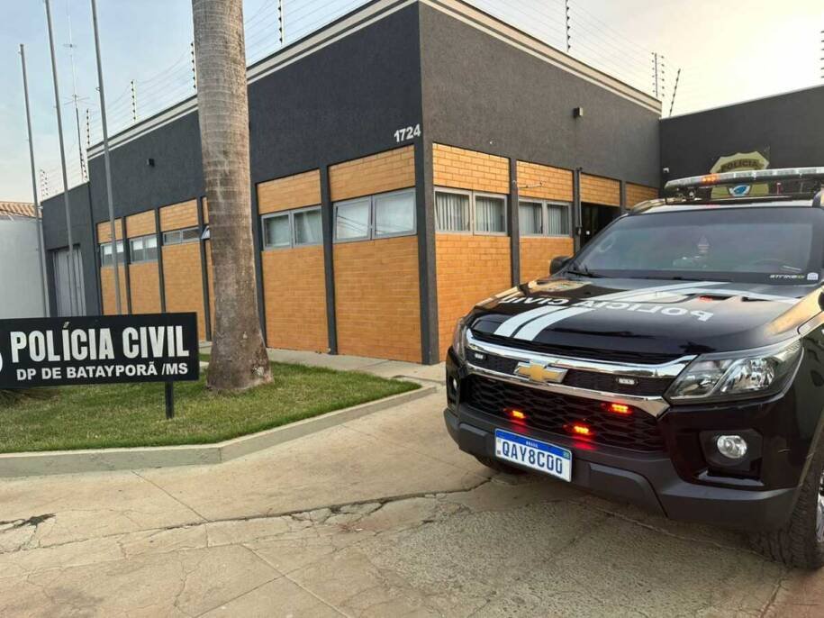 Polícia Civil investiga perfil 'fofocadovalledoivinhema' por difamação em Ivinhema