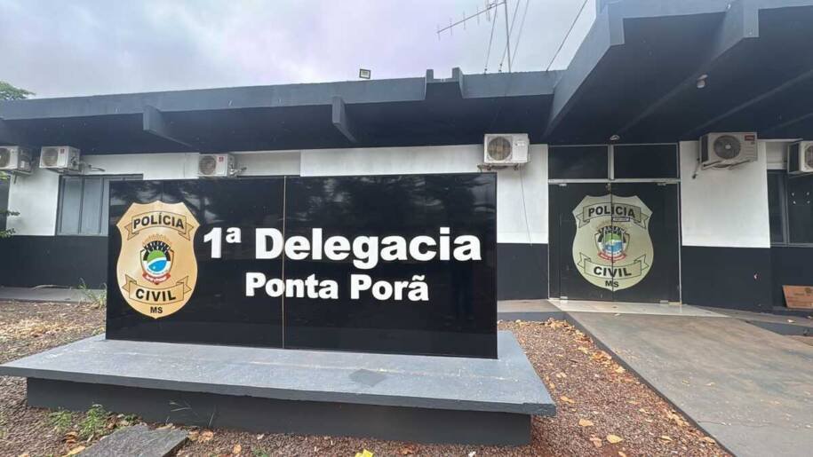 Polícia Civil investiga tortura cruel a mulher trans marcada com suástica em Ponta Porã