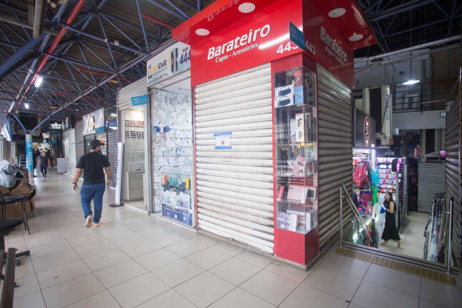 Polícia Federal desarticula contrabando em Campo Grande com operação explosiva