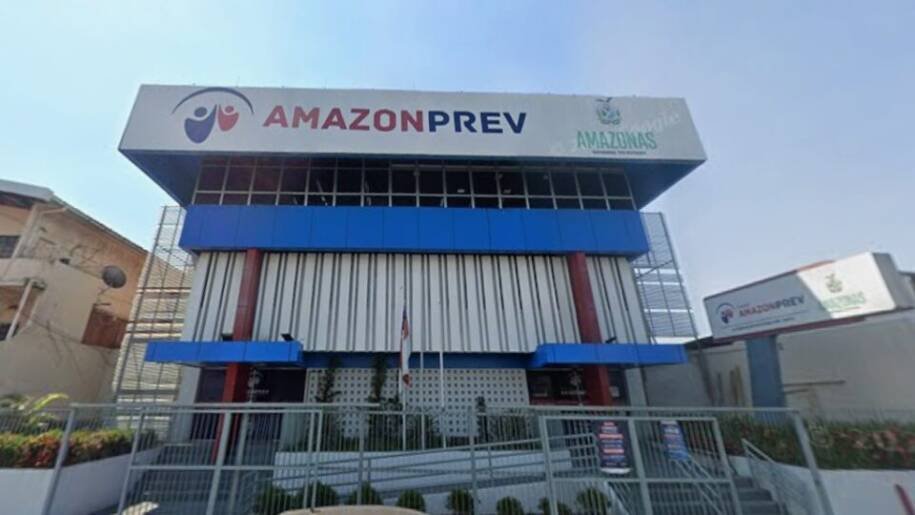 Polícia Federal investiga Amazonprev por R$ 390 milhões em fraudes no Master