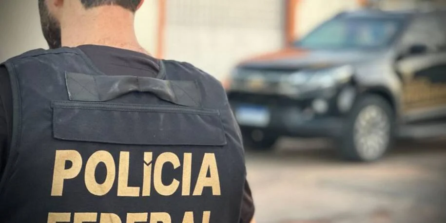 Polícia Federal prende foragido de desvio de R$ 6,3 bilhões do INSS