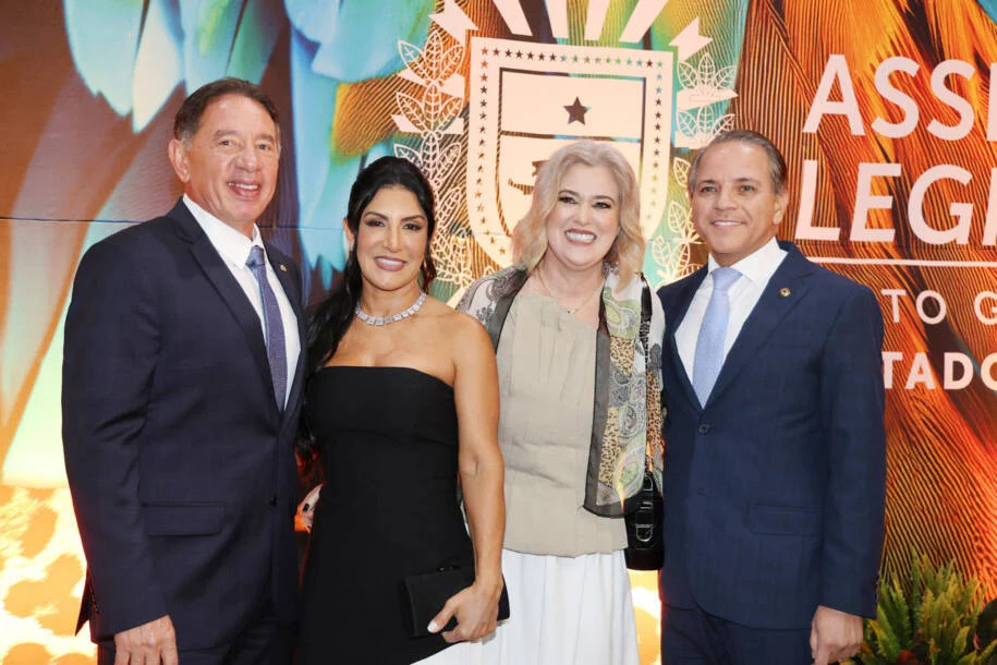 Políticos de MS Envolvidos em Roubo do INSS Serão Julgados nas Urnas em 2023