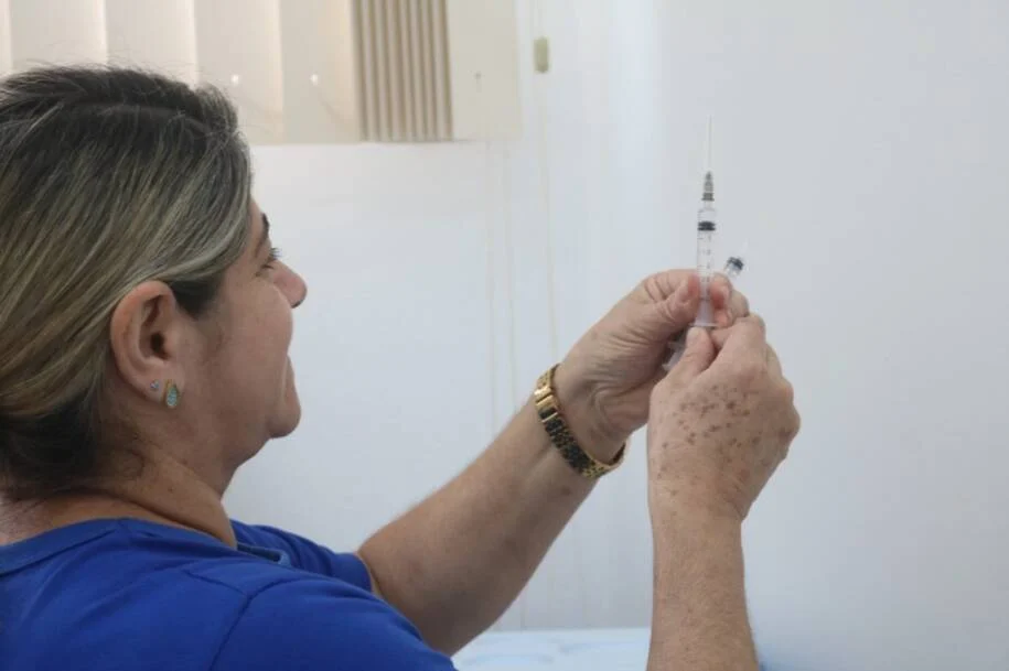 Porto Belo abre unidades de saúde para Dia D de Vacinação e tétano neste sábado