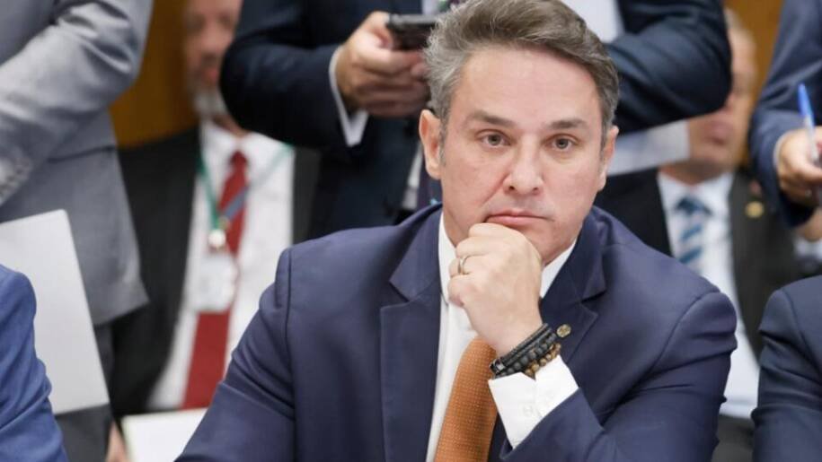 PP formaliza aliança com Luciano Zucco e promete indicar vice para governo do RS