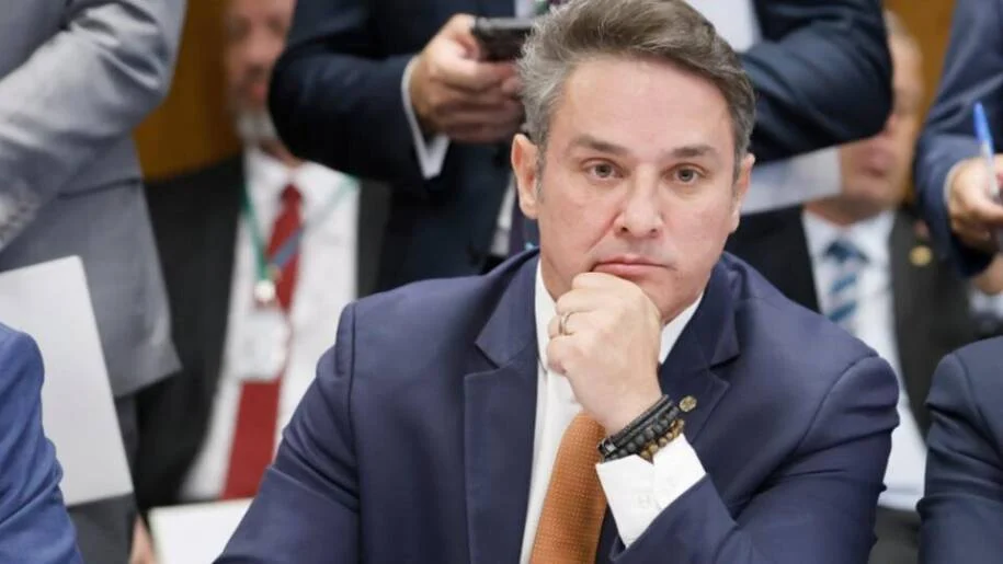 PP formaliza aliança com Luciano Zucco e promete indicar vice para governo do RS