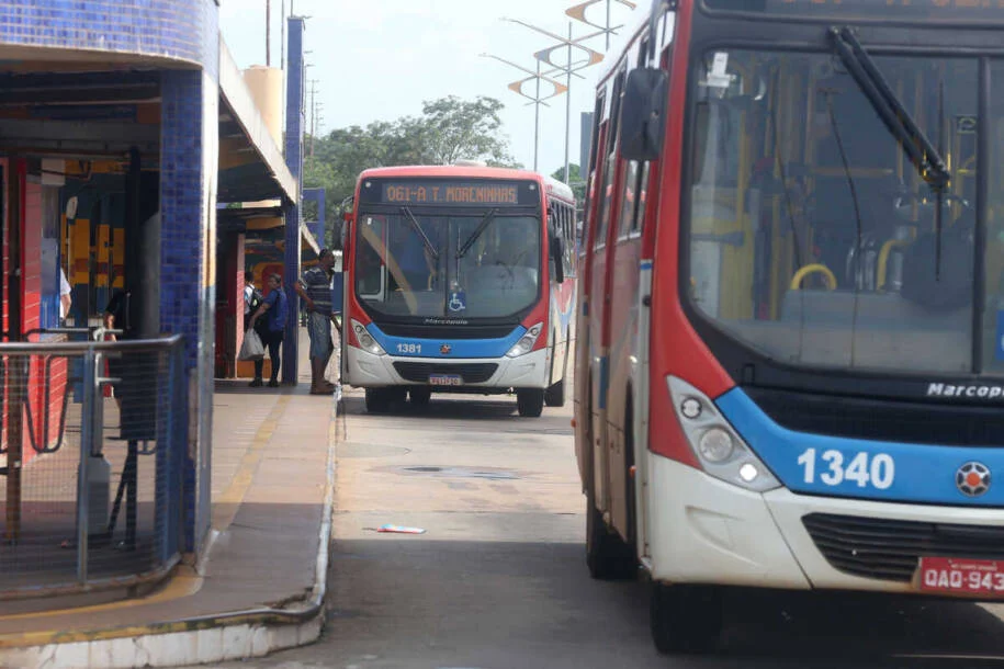 Prefeita Adriane Lopes determina apuração de irregularidades no Consórcio Guaicurus