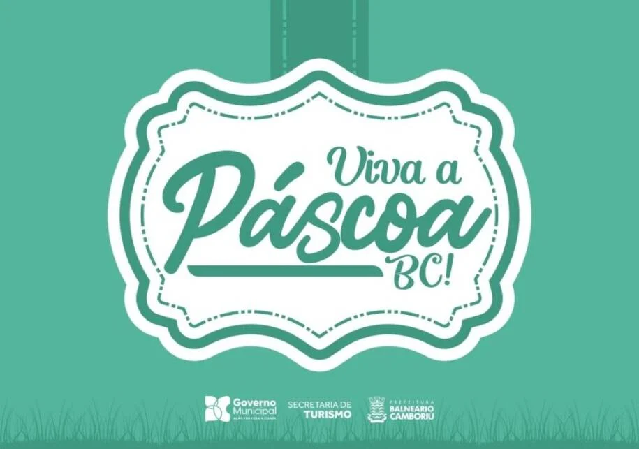 Prefeita Juliana Pavan lança programação de Páscoa e convida turistas a participar