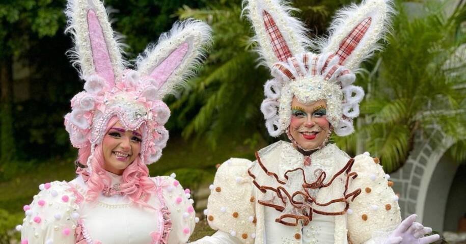 Prefeita Juliana Pavan lança programação de Páscoa em Balneário Camboriú