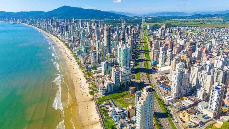 Prefeito Alexandre Xepa aprova financiamento de até R$ 250 milhões para Itapema