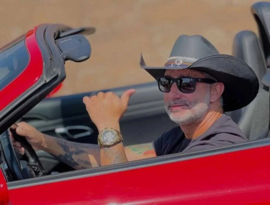 Prefeito Juliano Ferro renova contrato de R$ 5 milhões com empresa investigada