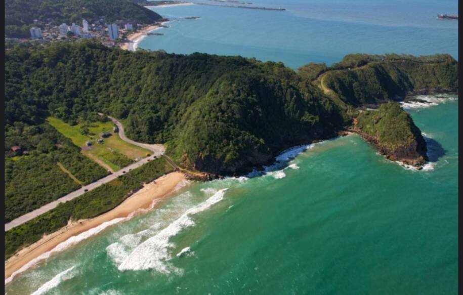 Prefeito Robson Coelho anuncia investimento de R$ 120 milhões em reestruturação de Itajaí