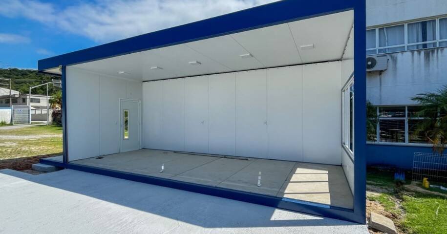 Prefeitura de Balneário Camboriú investe R$ 6 milhões em 7 escolas para atender demanda