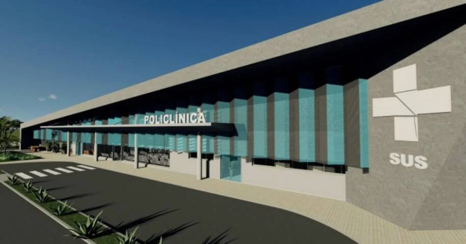 Prefeitura de Balneário Camboriú lança licitação de R$ 20 milhões para policlínica