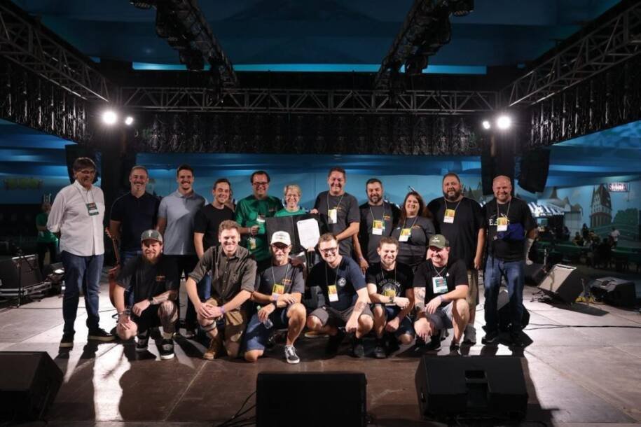 Prefeitura de Blumenau sanciona lei que beneficia Associação da Cerveja