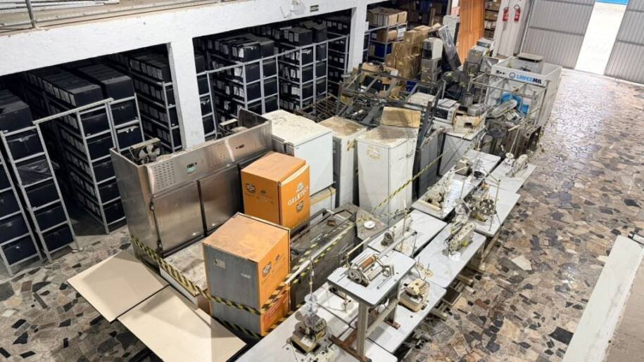 Prefeitura de Camboriú anuncia leilão de bens inservíveis com visitação prévia