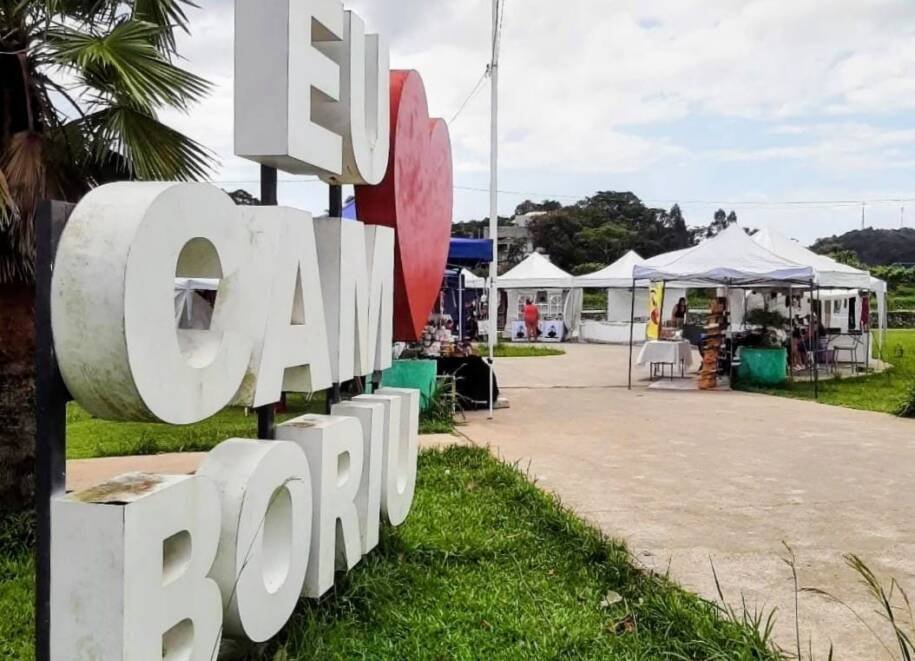 Prefeitura de Camboriú promove Cultura no Parque com doações e atrações imperdíveis