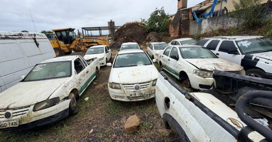 Prefeitura de Camboriú realiza leilão de bens em 31 de março de 2026; saiba como participar!