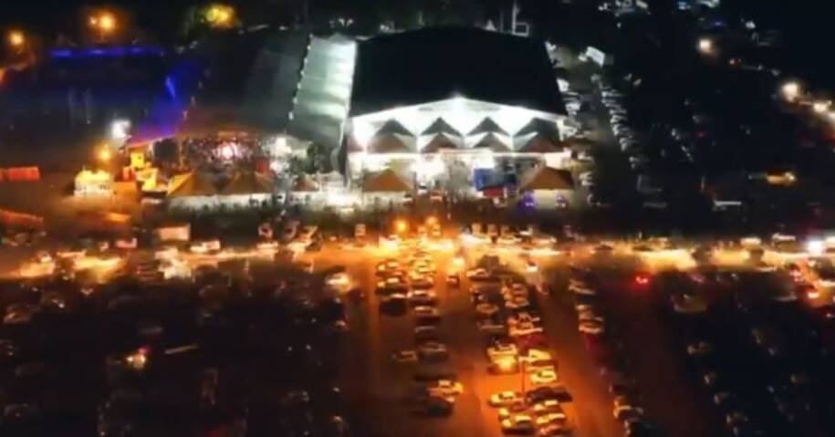 Prefeitura de Camboriú revela programação de 142 anos com Camboriú Fest e rodeio