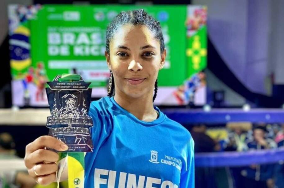 Prefeitura de Campo Grande libera até R$ 5 mil para atletas em competições