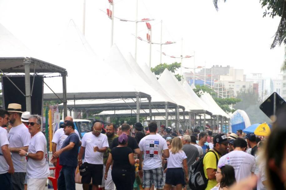 Prefeitura de Itapema confirma 22º Encontro dos Amigos e abre inscrições