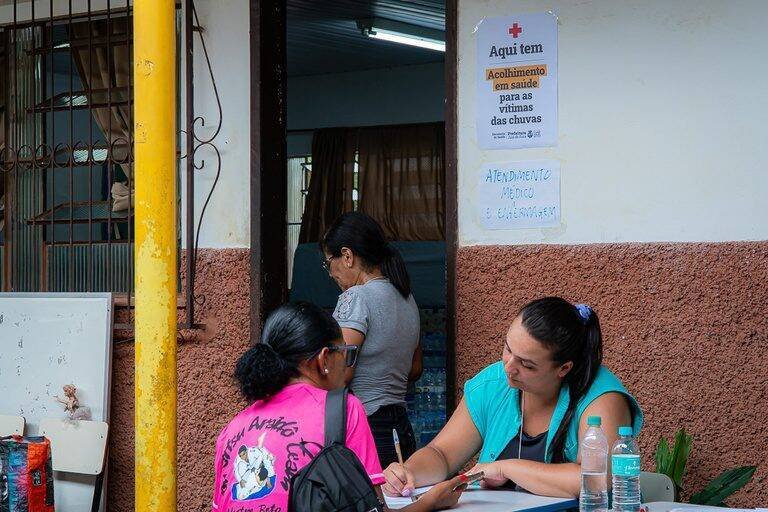Prefeituras de Ubá e Juiz de Fora iniciam cadastro para Auxílio Reconstrução de R$ 7,3 mil