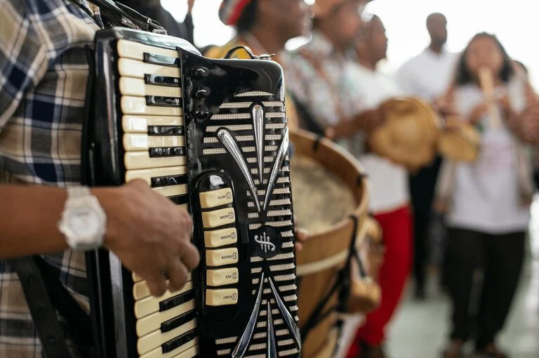 Presidente Lula e ministra Margareth Menezes lançam Política Nacional das Artes e impactam cultura
