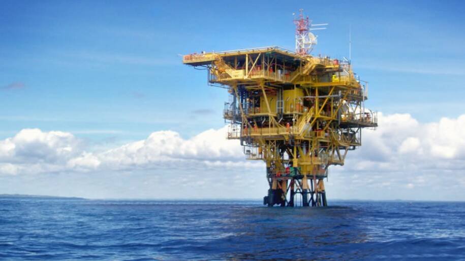 Prio inicia operações no Campo de Wahoo enquanto Greca disputa governo do Paraná