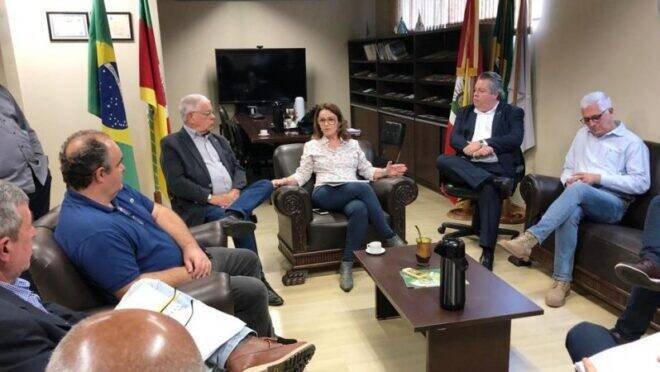 PSDB confirma Marcelo Maranata e Betty Cirne para governo do RS em chapa pura