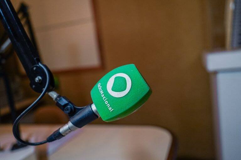 Rádio Nacional FM conquista maior audiência em Brasília e bate recorde histórico!