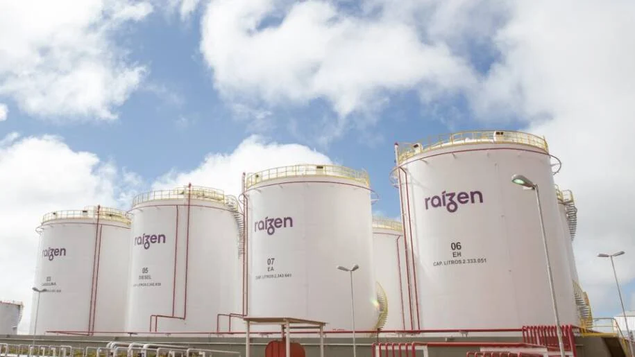 Raízen e GPA buscam recuperação extrajudicial para enfrentar crise financeira