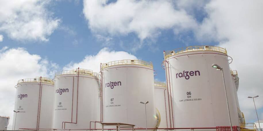 Raízen solicita recuperação extrajudicial e enfrenta dívidas de R$ 65,1 bilhões