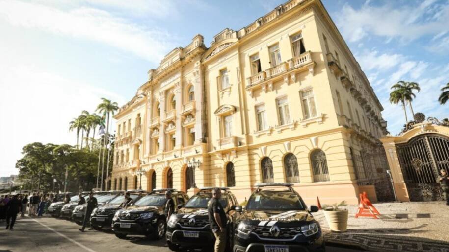 Raquel Lyra e João Campos polarizam disputa pelo governo de Pernambuco em 2026