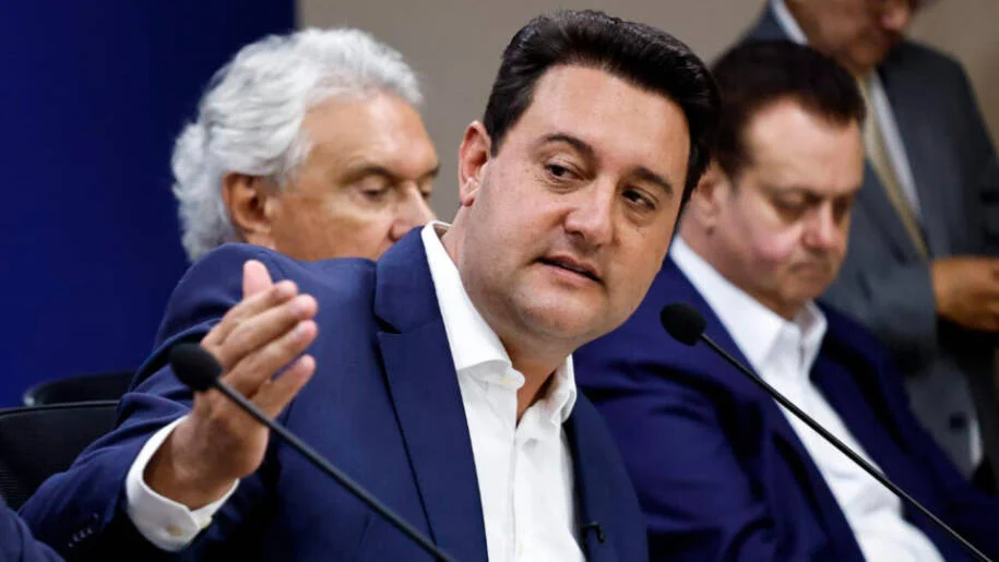 Ratinho Junior decide futuro político e pode impactar eleições no Paraná