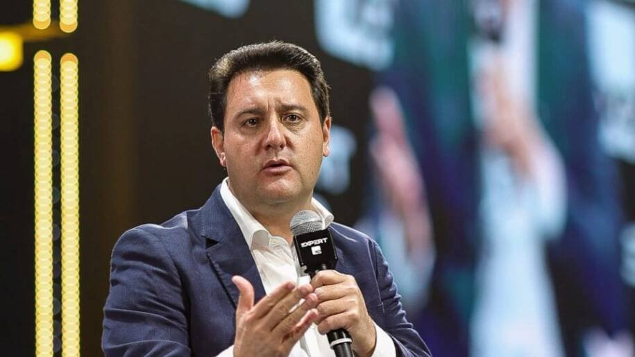 Ratinho Junior desiste da presidência e surpreende líderes do PSD em 2026