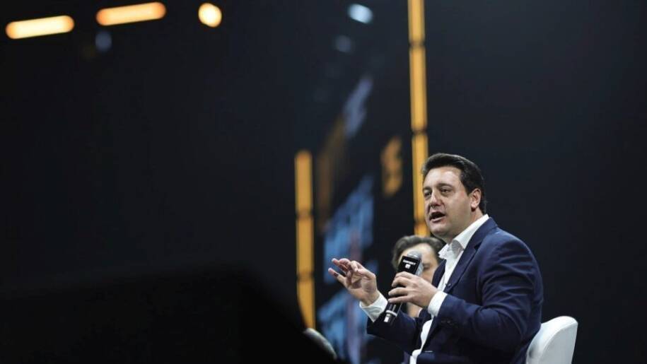 Ratinho Junior desiste de candidatura à presidência e surpreende o Brasil