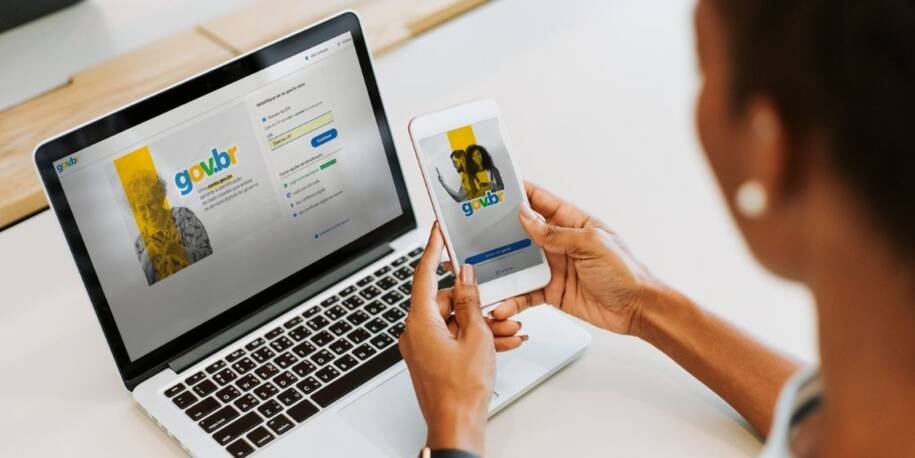 Receita Federal e Banco Central lançam serviços gratuitos para proteger CPF e contas