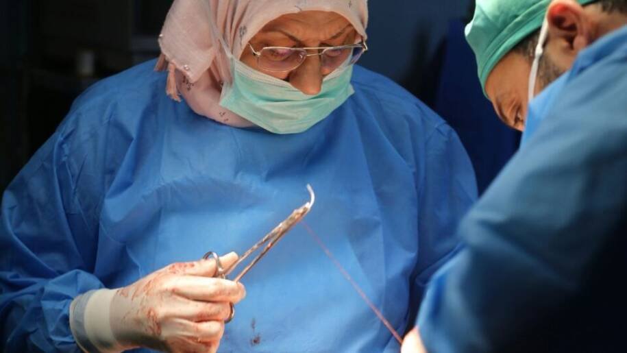 Receita Federal esclarece: Instrumentador Cirúrgico pode ser deduzido, mas com restrições!