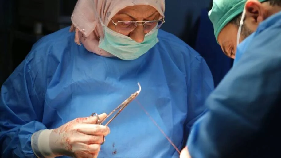 Receita Federal esclarece: Instrumentador Cirúrgico pode ser deduzido, mas com restrições!