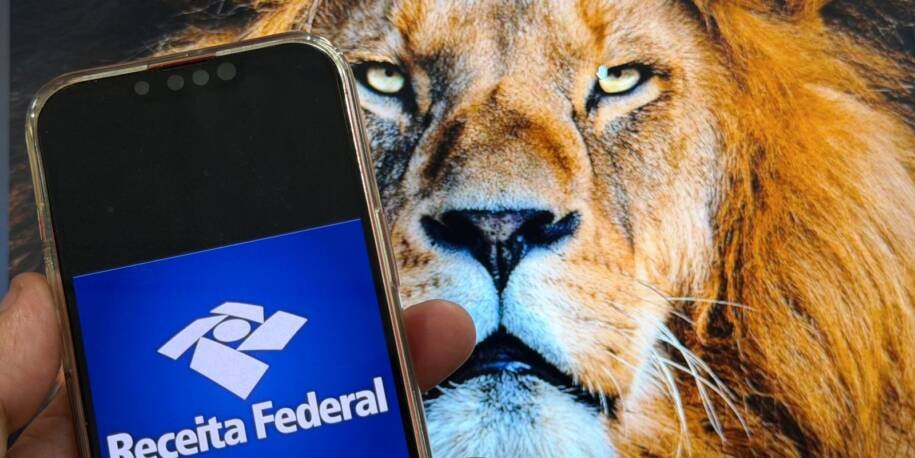 Receita Federal registra 450 mil declarações de IR e espera 44 milhões até 2026
