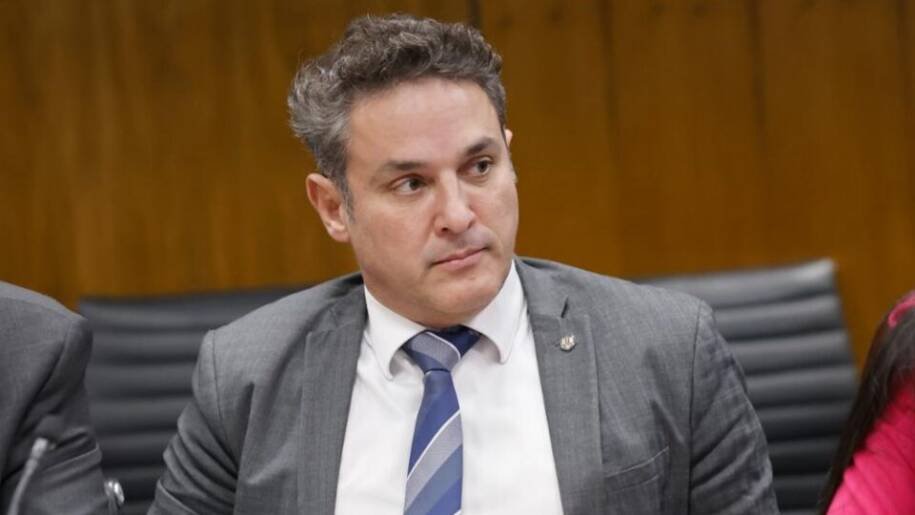 Republicanos apoia Luciano Zucco e intensifica disputa pelo governo do RS