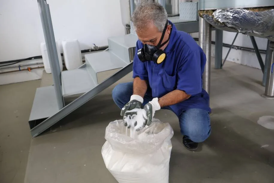 Resume inova e acelera reciclagem do EPS com apoio da Fapesc; entenda o impacto