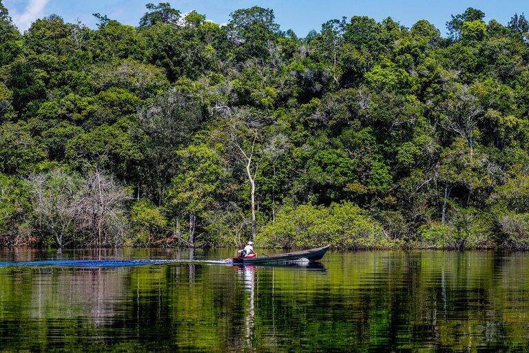 Ribeirinhos do Marajó contratam R$ 82 milhões em microcrédito e geram impacto regional