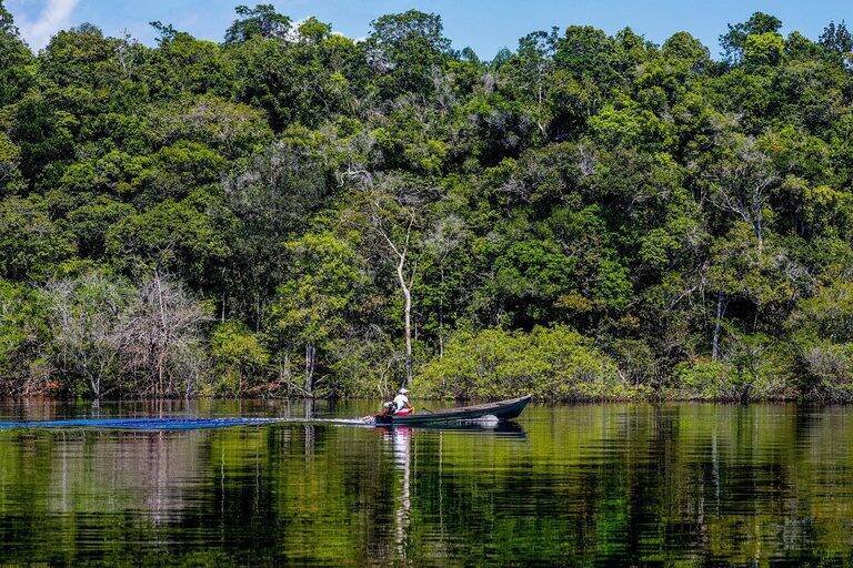 Ribeirinhos do Marajó contratam R$ 82 milhões em microcrédito e geram impacto regional
