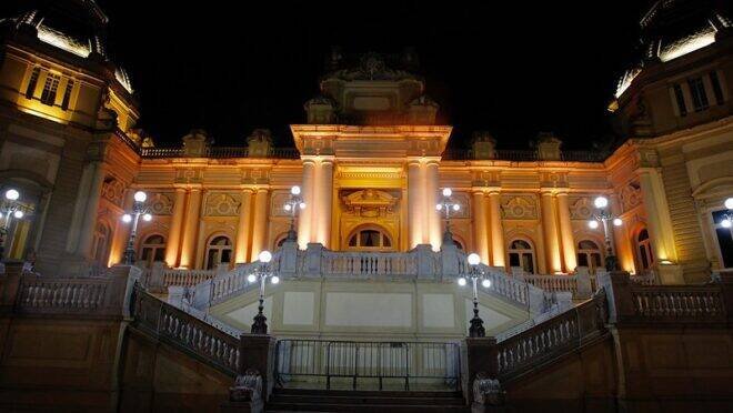 Rio de Janeiro sem governador e vice: TSE declara Cláudio Castro inelegível