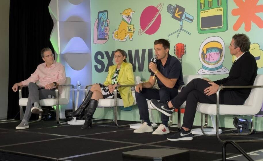 Rio Grande do Sul se destaca na inovação com painel no SXSW 2026 em Austin