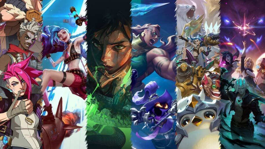 Riot Games implementa verificação de idade e gera preocupação entre jogadores