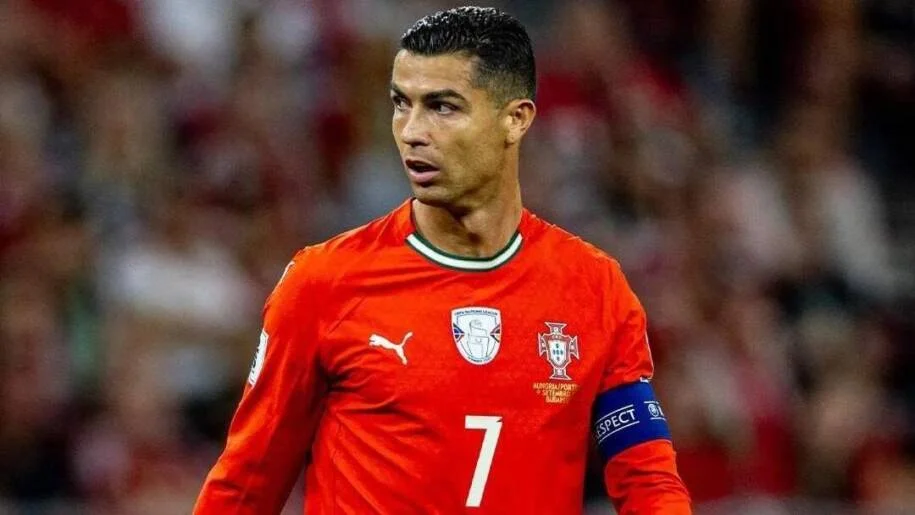 Roberto Martínez garante que Cristiano Ronaldo não ficará fora da Copa de 2026